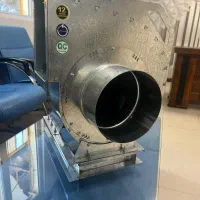 فن منقل  سانتریفیوژ  جیگرکی جگرکی|کافی‌شاپ و رستوران|کرج, اصفهانی‌ها|دیوار