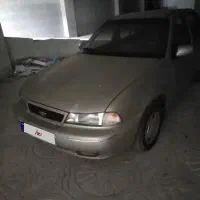 دووسیلو بژ۱۳۸۱|خودرو سواری و وانت|ارومیه, |دیوار