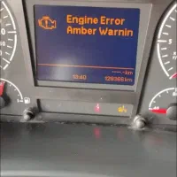 کشنده آتامان مدل ۱۴۰۲ برج ۱۲ موتور و گیربکس اکسور|خودرو سنگین|کارون, |دیوار