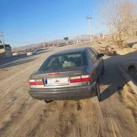 زانتیا ۸۳|خودرو سواری و وانت|نجف‌آباد, گلدشت|دیوار