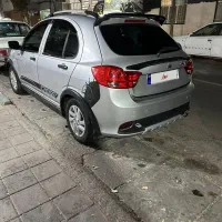 کوییک|خودرو سواری و وانت|تهران, شهرک فردوس (حسینی)|دیوار