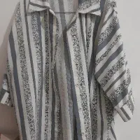 کت سارافون و شومیز