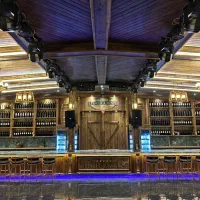 سالن پذیرایی عقد|اجارهٔ کوتاه‌مدت ویلا و باغ|محمدشهر, محمدشهر|دیوار