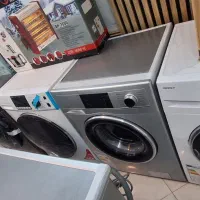 ماشین لباسشویی دوو اسنوا الجی پاکشوما ویترینی