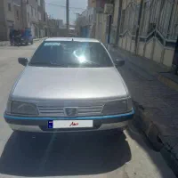 پژو رواسال۸۷دوگانه سالم