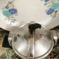 زودپز سب و دوتا کتری|ظروف پخت‌وپز|تهران, خانی آباد نو جنوبی|دیوار