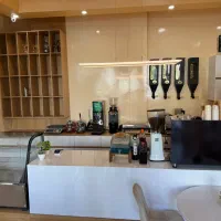 دکور کافه|کافی‌شاپ و رستوران|اصفهان, همدانیان|دیوار