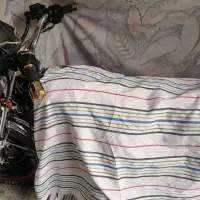 موتور کارمندی کبیر 200