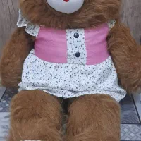 خرس بزرگ|اسباب‌‌بازی|بستان آباد, |دیوار