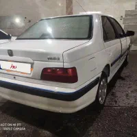 پژو پارس مدل ۹۷|خودرو سواری و وانت|ایرانشهر, |دیوار