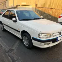 پژو پارس تی یوفایواتومات مدل۹۰|خودرو سواری و وانت|تهران, اسکندری|دیوار