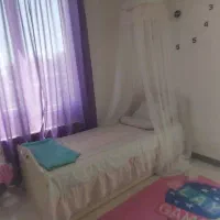سرویس تخت وکمد کودک و نوجوان ترک برند چیلک|تخت و سرویس خواب|شهریار, شهریار|دیوار
