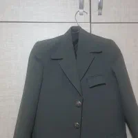 دودست کت شلواربرای ۸الی ۱۲سال نو