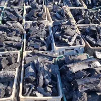 فروش زغال گلخانه ای