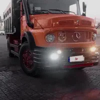 حمل شن و ماسه ساختمانی