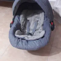 کالسکه،روروعک،کریر،صندلی ماشین|کالسکه و لوازم جانبی|پاکدشت, پاکدشت (مامازند)|دیوار