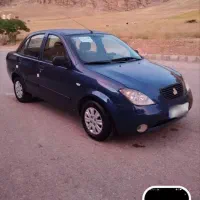 تیبا مدل ۹۱
