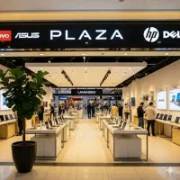 فروش لپ تاپ های استوک اروپایی آمریکایی اقساط