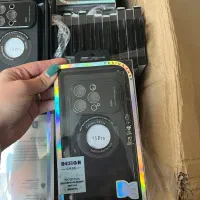 بک کاور گوشی|لوازم جانبی موبایل و تبلت|شیراز, شهرک مهدیه|دیوار