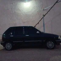 پراید فروشی  اچبک کره ای