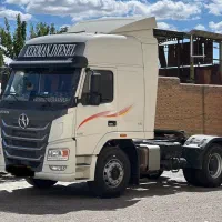 دایون ۴۳۰ تحویل فوری با شرایط اقساطی|خودرو سنگین|اردبیل, |دیوار