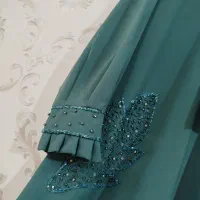 لباسای جواهر دوزی شده|لباس|قم, شاه ابراهیم|دیوار