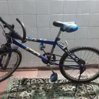 دوچرخه سالم