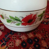 لوستر چینی قدیمی|لوستر و چراغ آویز|مشهد, ادیب نیشابوری (شهرک غرب)|دیوار