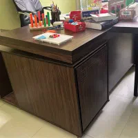 فروش میز و صندلی مدیریتی و کارمندی|دفتر کار|بندرعباس, |دیوار