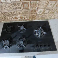 گاز صفحه ای