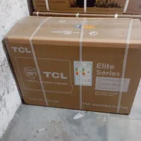 کولر گازی ۲۴۰۰۰ کم مصرف TCL