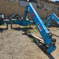 500واداتی شش کشاب