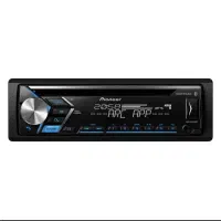 ضبط پایونیر 4050bt