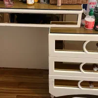 تخت خواب دو نفره کاملا نو