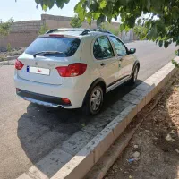 کوییک GXRL مدل ۱۴۰۴ کم کار