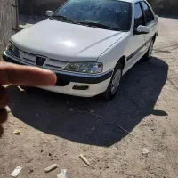 پژو پارس کاملا تمیز|خودرو سواری و وانت|بندرعباس, |دیوار