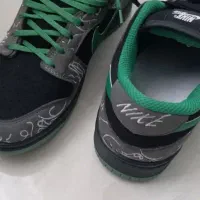 کتونی نایک|کیف، کفش، کمربند|تهران, شهرک رضویه|دیوار