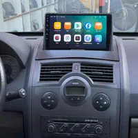 مانیتور اندروید رنو مگان النود L90 ساندرو فابریک|قطعات یدکی و لوازم جانبی|تهران, امام خمینی|دیوار