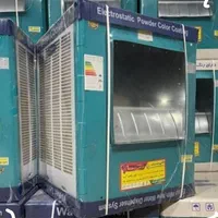کولر آبی 8000 / موتور ۳/۴
