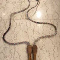 فنرکروشه،توتال کور،نانچیکو،طناب ورزشی فوری فروشی|تجهیزات ورزشی|تهران, جنتآباد جنوبی|دیوار