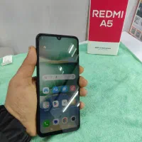 ردمیA5|موبایل|تبریز, |دیوار