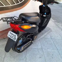 موتور پاکشتی YAMAHA JOK|موتورسیکلت|اصفهان, کوی امام|دیوار