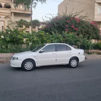 سورن پلاس دوگانه مدل ۱۴۰۵ سفید