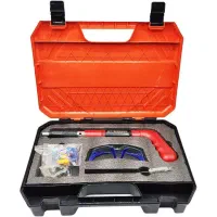 میخکوب با جعبه اورجینال وضمانت،پرداخت درب منزل