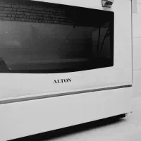 گاز طرح فر برندِ آلتـون|اجاق گاز و لوازم برقی پختوپز|خرمآباد, |دیوار