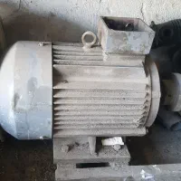 ۱۵۰۰۰۰۰۰الکتورو موتور کارواش|ماشین‌آلات صنعتی|آبیک, |دیوار