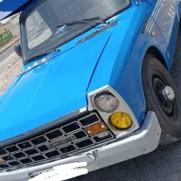 سایپا مدل 98 دوگانه