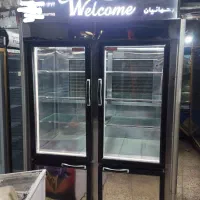 یخچال کبابی و قصابی