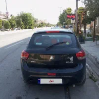 تیبا 2مدل 94زرقان