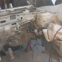 اتاق پارس تیوفای ۹۶|قطعات یدکی و لوازم جانبی|کاشان, الغدیر|دیوار